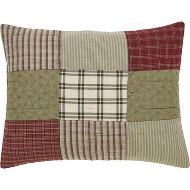 Prairie Winds Standard Sham 21x27 VHC Brands - The Fox Decor